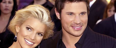 Jessica Simpson Wished She Had A Prenup With Nick Lachey Recap Of