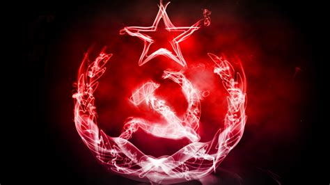 Download Soviet Flag Wallpaper Ussr Background By Cwoods87 Soviet