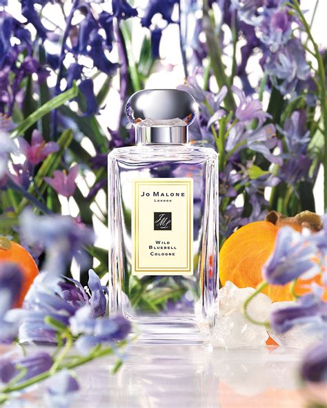 Wild Bluebell Jo Malone London Perfume A Fragrance For Women 2011