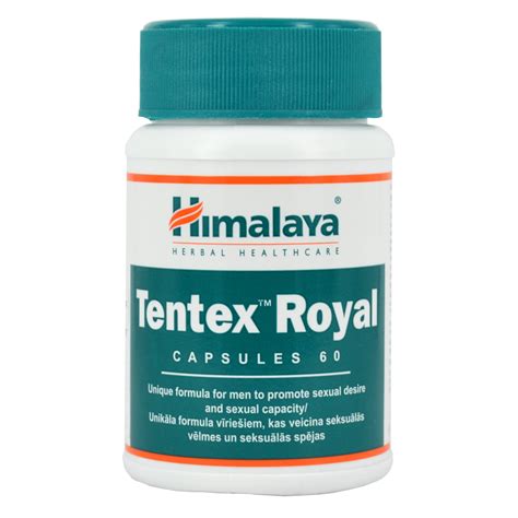 Explore different offers based on quantity. Himalaya Tentex Royal 60caps | Smile Pharmacy Black Friday ...