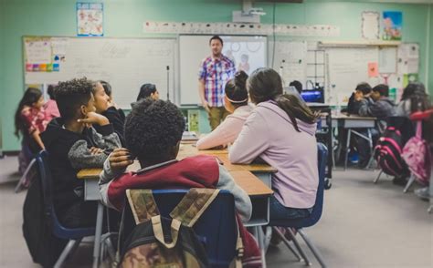 the 5 biggest challenges for school teachers frg blog