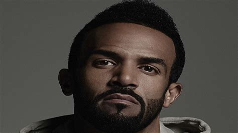 Craig David To Talk About His New Album The Time Is Now His Ibiza