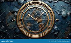 Time Warp In Il Time Zone A Journey Through Historical Eras