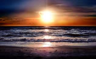 🔥 Free Download Beach Sunrise Wallpaper 1680x1050 For Your Desktop