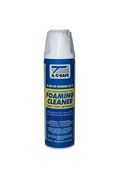 Sold & shipped by ltc home and hardware. Frost King ACF19 Air Conditioner Coil Foam Cleaner, Cleans ...