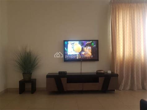 For Rent 4 Bedroom Fully Furnished Apartment Roman Ridge Accra 4