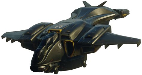 Dropship 79 Heavy Troop Carrier Ship Class Halopedia The Halo Wiki