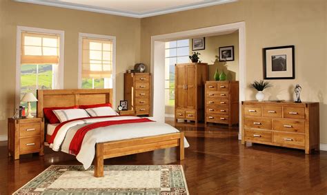Oak Bedroom Furniture Sets Ideas On Foter