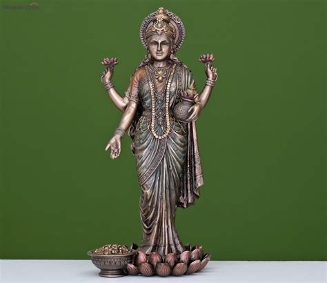 Buy Bronze Lord Shiva Sitting Idol Online In India At Best Price