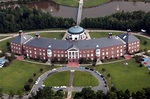 Reportan tiroteo en Universidad de Carolina del Sur