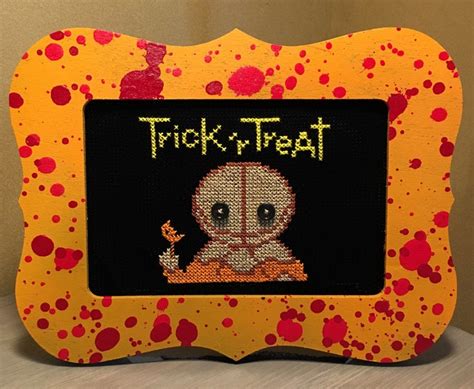 Trick R Treat Tales Of Halloween Alien Gif - 23 Horror Gifts For Murdering Your Holiday Shopping List