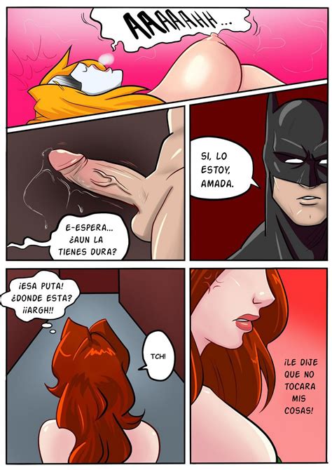 Harley Quinn Hentai Comics Porno