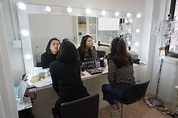 MUA 皇牌一對一個人化妝班 - 超實用！| 百分百真實好評！MUA 化妝師平台