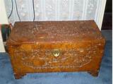 Find popular chinese cedar furniture and buy best selling chinese cedar furniture from m.banggood.com. Cedar (?) Chest - Asian Carving | Collectors Weekly