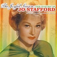 Jo Stafford - The Joyful Season: The Voice Of