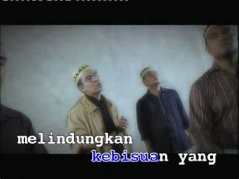 Hijjaz berkorban demi cinta lirik. Unic - Lafaz Yang Tersimpan - YouTube