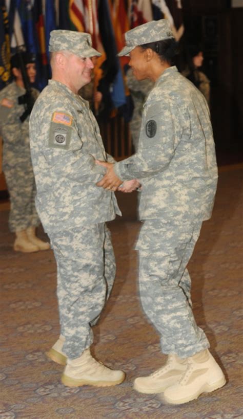 Glwach Welcomes New Top Nco Article The United States Army