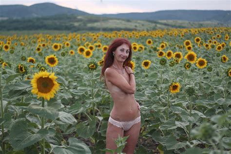 See Sunflowers 34 Photos Erotica Porn Album