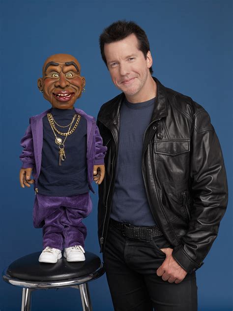 Jeff Dunham Puppets Names And Pictures