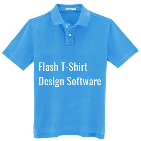 shirt graphic design software