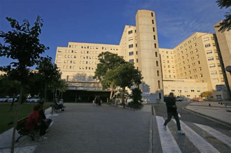 Private hospitals include the hospital internacional medimar de alicante. El Hospital de Alicante, al límite | Alicante