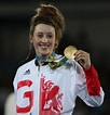 Jade Jones wins Olympic gold - North Wales Live