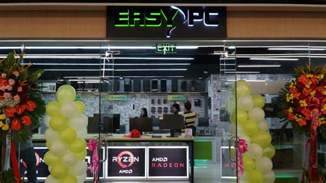 Easy Pc Opens Circuit Makati Branch Back2gaming