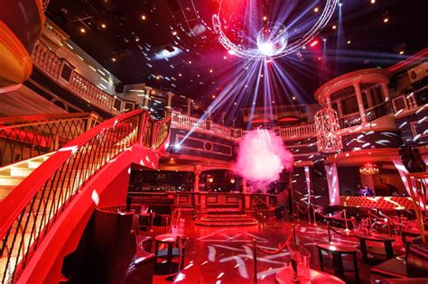 Embassy Nightclub And Hookah Lounge In Las Vegas Chichamaps