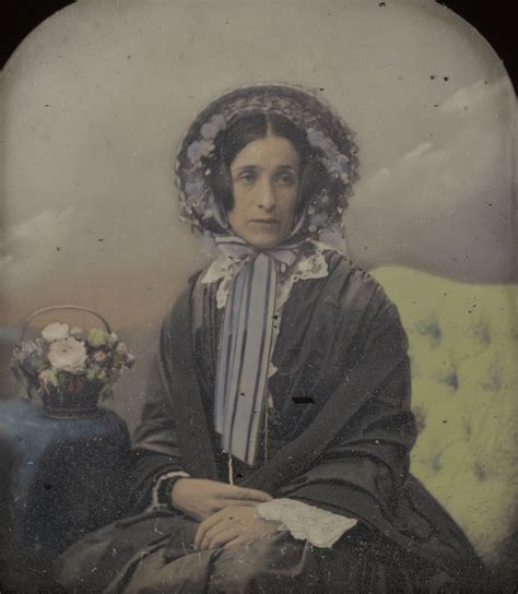 the chubachus library of photographic history animated stereoscopic hand colored daguerreotype