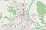 Henley-on-Thames Map Great Britain Latitude & Longitude: Free England Maps
