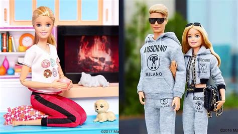 Emisoras Unidas Revelan Los Nombres Reales De Barbie Y Ken 66700 Hot