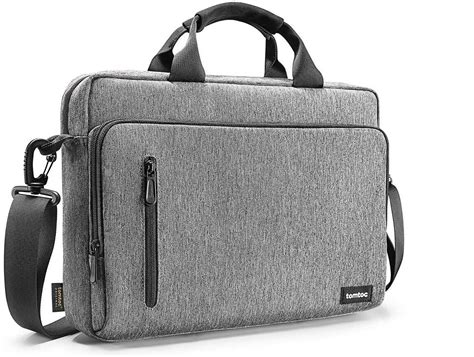 Ipad Pro 129 Shoulder Bag Durable Daily Multifunctional Briefcase