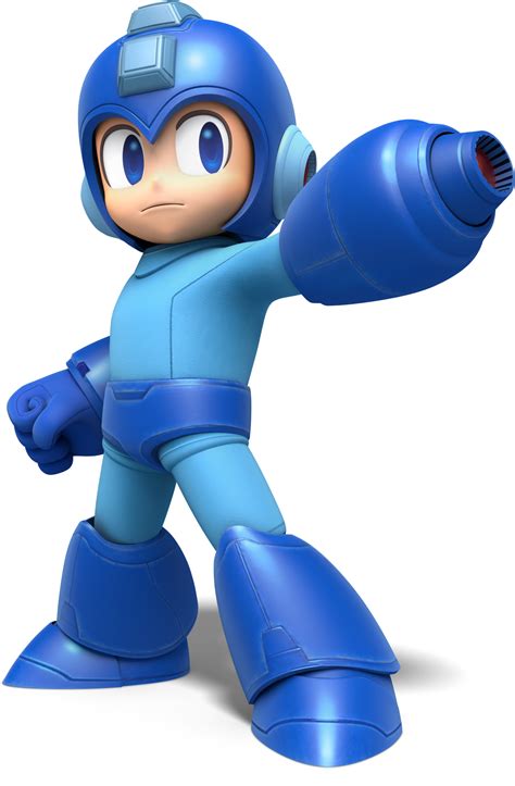 Video Heres A Closer Look At The New Cartoon Mega Man Nintendo Life