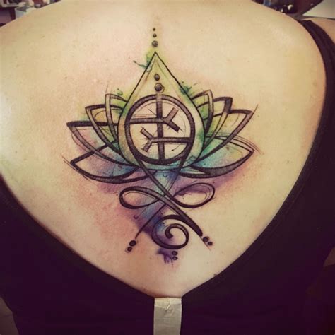 Empath Tattoo Wrist Tattoos For Women Tattoos For Women Symbols Of