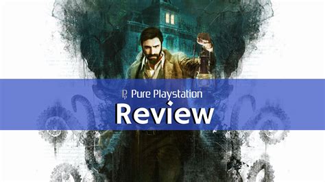 Review Call Of Cthulhu Ps4 Player Assist Game Guides And Walkthroughs