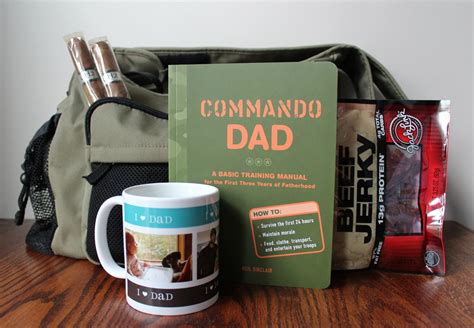 Check spelling or type a new query. 5 Gift Ideas for New Dads - Christinas Adventures