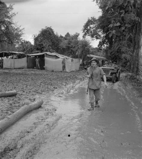 Categorythe British Army In Burma 1945 Burma Campaign British Army