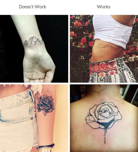 10 Reasons Why Inkbox Tattoos are Perfect for Millennials