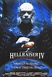 Cartel de la película Hellraiser 4: el final de la dinastía sangrienta ...