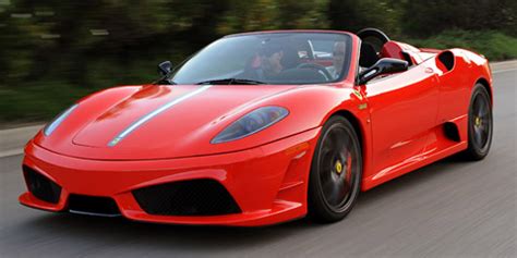 Your destination for buying ferrari scuderia spider 16m. Blog Mr.C: 2009 Ferrari Scuderia Spider 16M