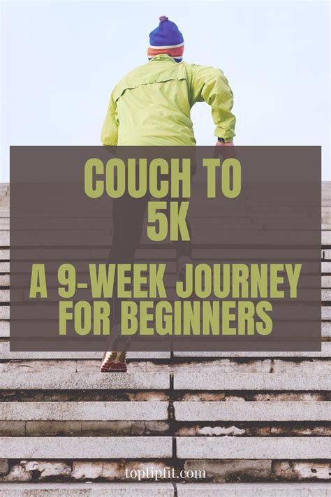 Couch To 5k Beginners 9 Week Journey Couch To 5k Couch To 5k Before