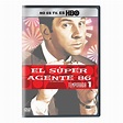 El Súper Agente 86: Temporada 1 DVD | Bodega Aurrera en línea