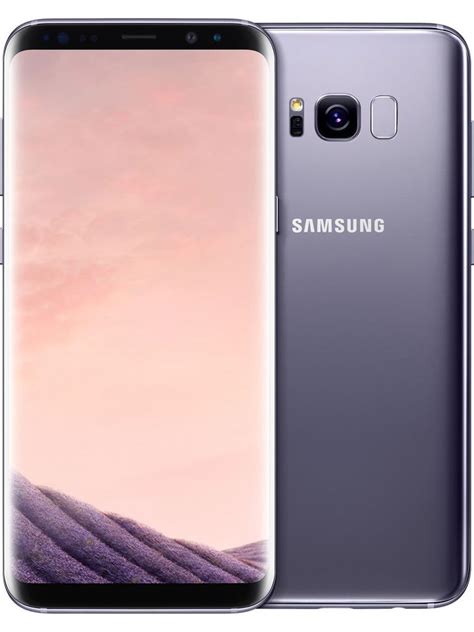 Samsung Galaxy S8 Plus Price In India Specifications Features Review