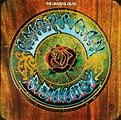 Psychedelia » Blog Archive » Grateful Dead_American Beauty