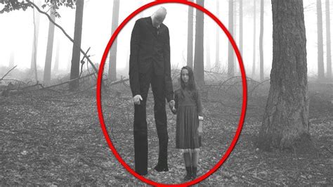 Top 5 real herobrine sightings in minecraft (scariest minecraft herobrine sightings). 5 SLENDERMAN CAUGHT ON CAMERA & SPOTTED IN REAL LIFE ...