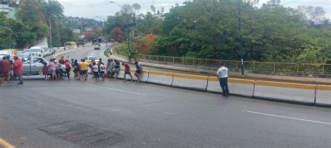 Enfoque Informativo Guerrero On Twitter Ultimahora Acapulco