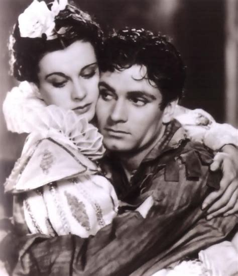 Classic Hollywood Love Stories Vivien Leigh Laurence Olivier Classic Hollywood Central