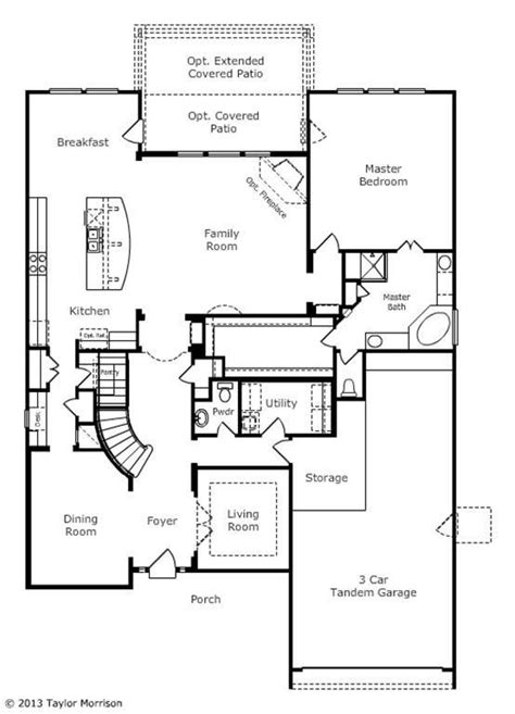 Laureate park at lake nona by taylor morrison. Taylor Morrison Floor Plans Houston | Floor Roma