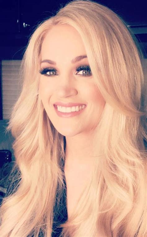 Mike's wife, isaiah's and jacob's mom. How Carrie Underwood Is Figuring Out Her New Regular as a ...