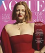 SARAH SNOOK in Vogue Magazine, Australia November 2021 – HawtCelebs